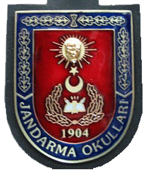 JANDARMA OKULLAR  KOM   ANA B�NA  PROJELEND�RME