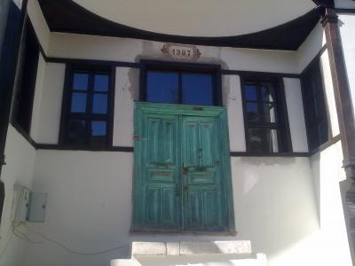 RESTORASYON   KONAK